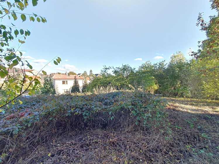 Prodej stavebního pozemku 1 020 m² - foto 2