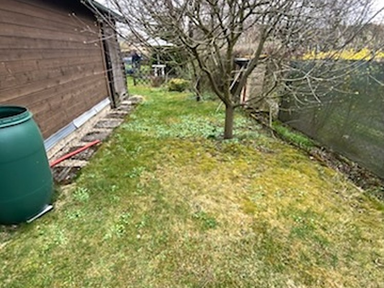 Prodej stavebního pozemku 621 m² - foto 2