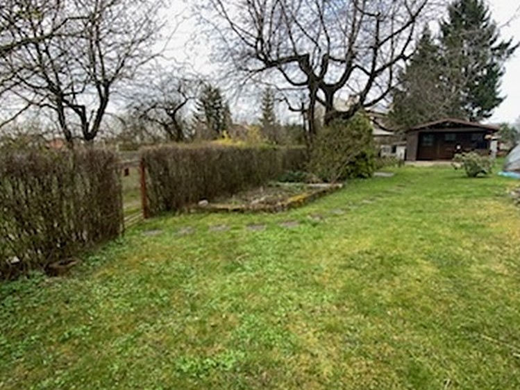 Prodej stavebního pozemku 621 m² - foto 6