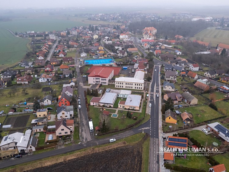 Prodej  stavebního pozemku 793 m² - foto 6