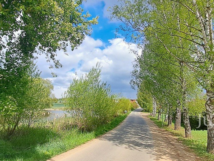 Prodej  stavebního pozemku 1 164 m² - foto 7