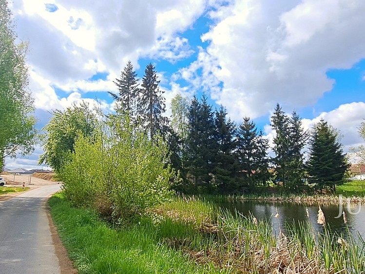 Prodej  stavebního pozemku 1 164 m² - foto 5