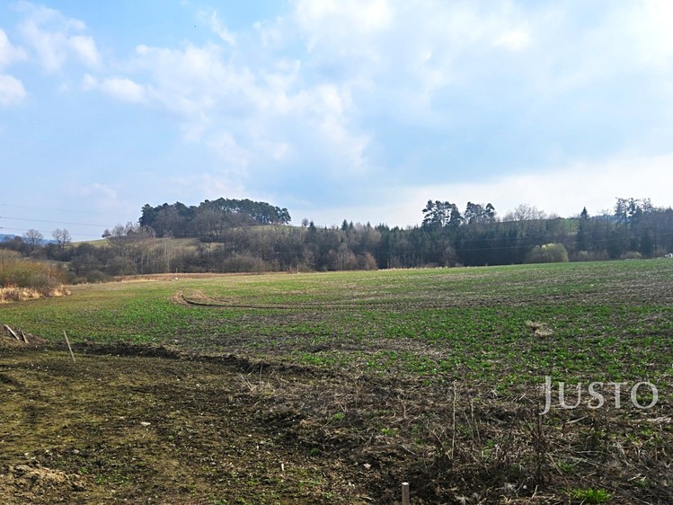 Prodej  stavebního pozemku 1 164 m² - foto 6