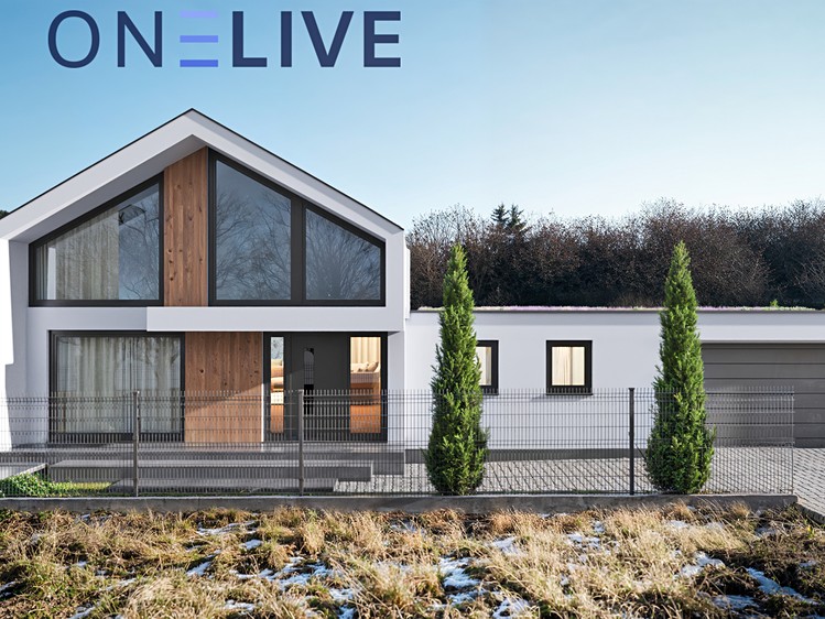 Prodej stavebního pozemku 1 105 m² - foto 7