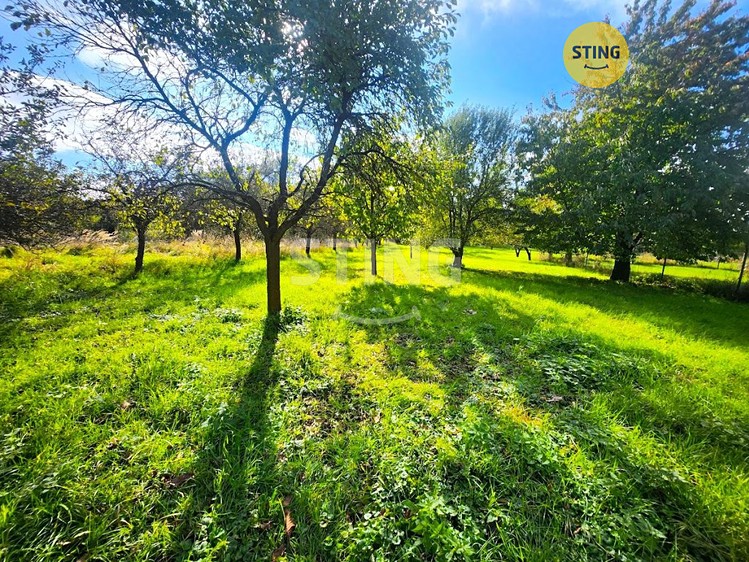 Prodej zahrady 2 697 m² - foto 1