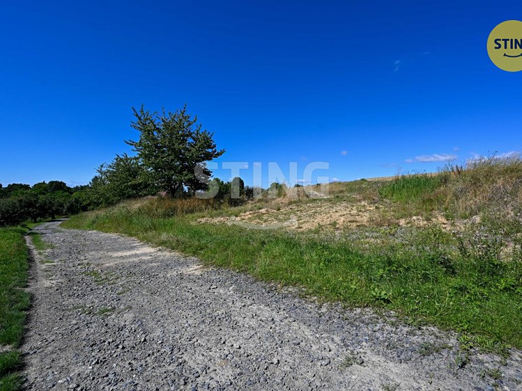 Prodej stavebního pozemku 1 108 m² - foto 6