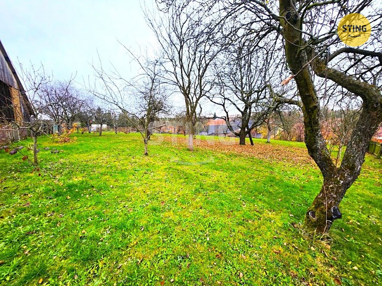 Prodej zahrady 1 169 m² - foto 3