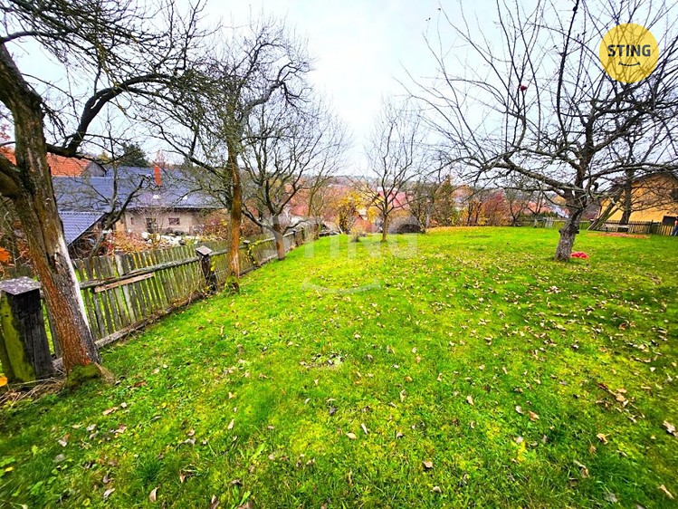 Prodej zahrady 1 169 m² - foto 4