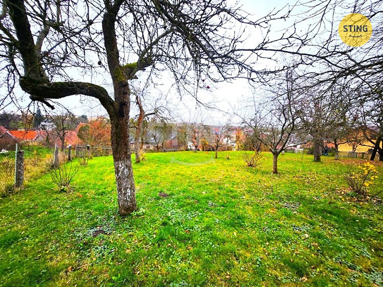 Prodej zahrady 1 169 m² - foto 2