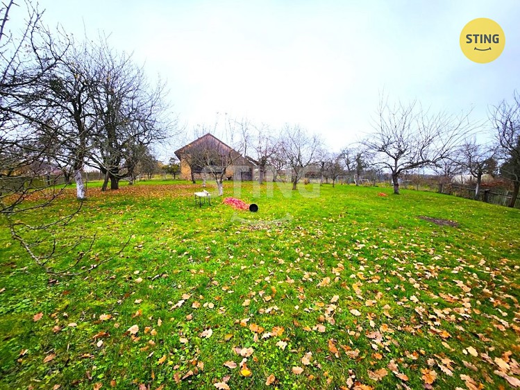 Prodej zahrady 1 169 m² - foto 6