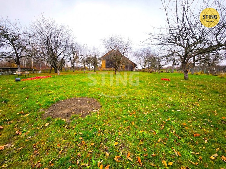 Prodej zahrady 1 169 m² - foto 5
