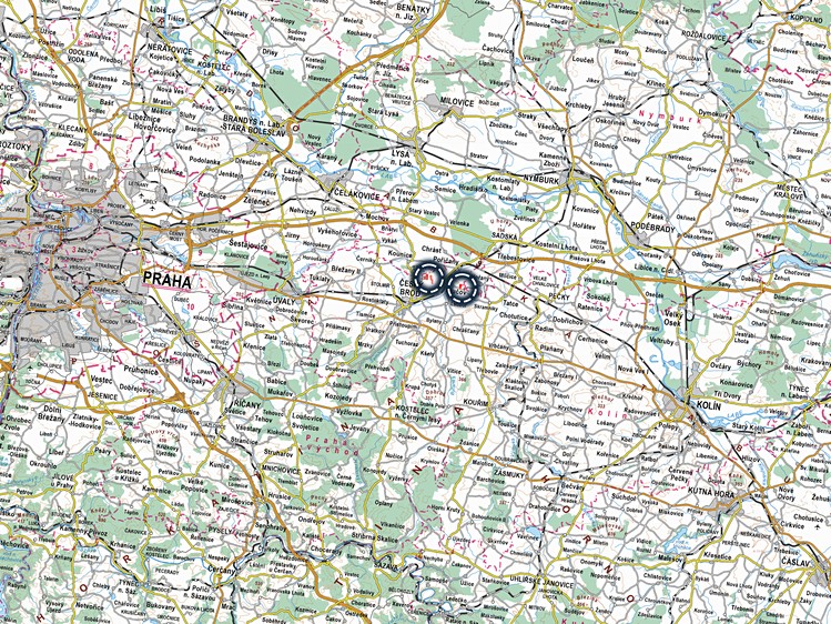 Prodej pole 57 736 m² - foto 4