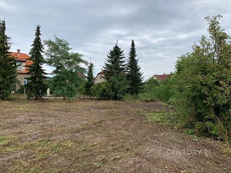 Prodej stavebního pozemku 951 m² - foto 8