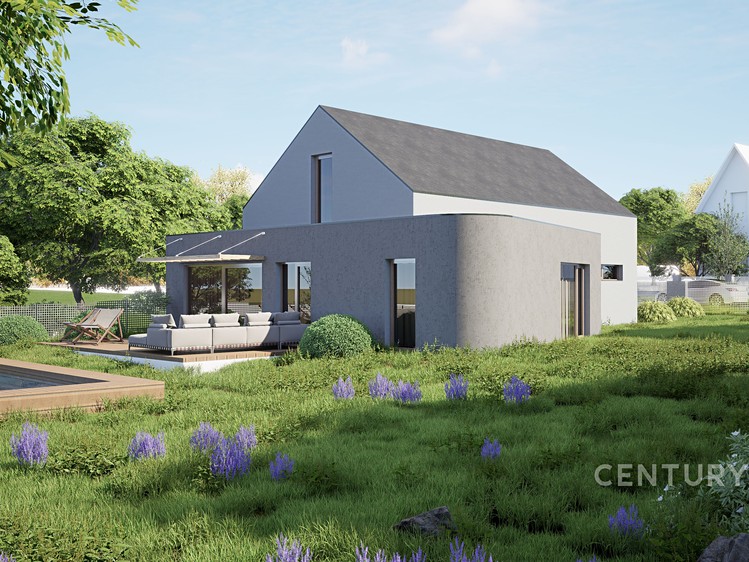 Prodej stavebního pozemku 951 m² - foto 5