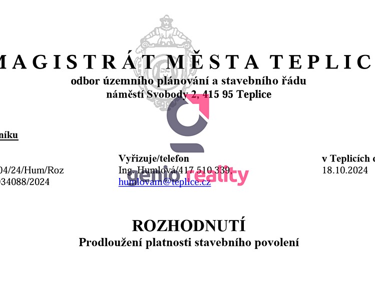 Prodej stavebního pozemku 5 948 m² - foto 2