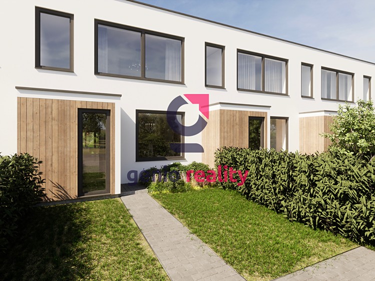 Prodej stavebního pozemku 5 948 m² - foto 4
