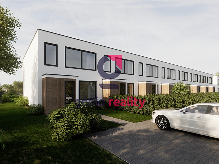 Prodej stavebního pozemku 5 948 m² - foto 5