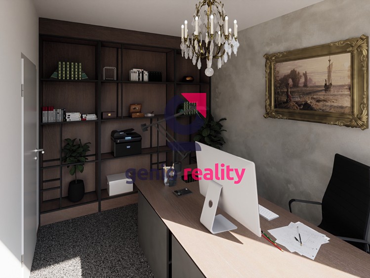 Prodej stavebního pozemku 5 948 m² - foto 8