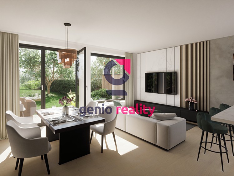 Prodej stavebního pozemku 5 948 m² - foto 6