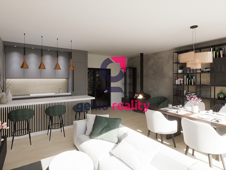 Prodej stavebního pozemku 5 948 m² - foto 7