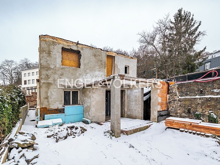 Prodej stavebního pozemku 429 m² - foto 4
