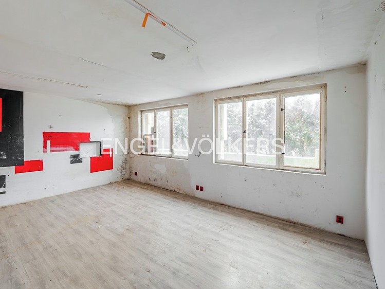 Prodej stavebního pozemku 429 m² - foto 5
