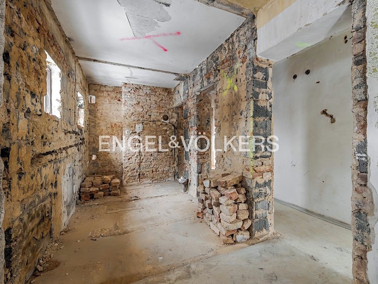 Prodej stavebního pozemku 429 m² - foto 8