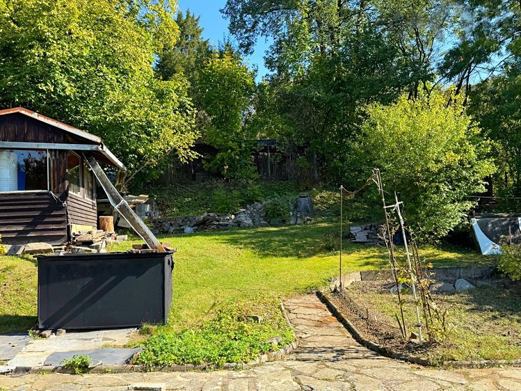 Prodej stavebního pozemku 582 m² - foto 3