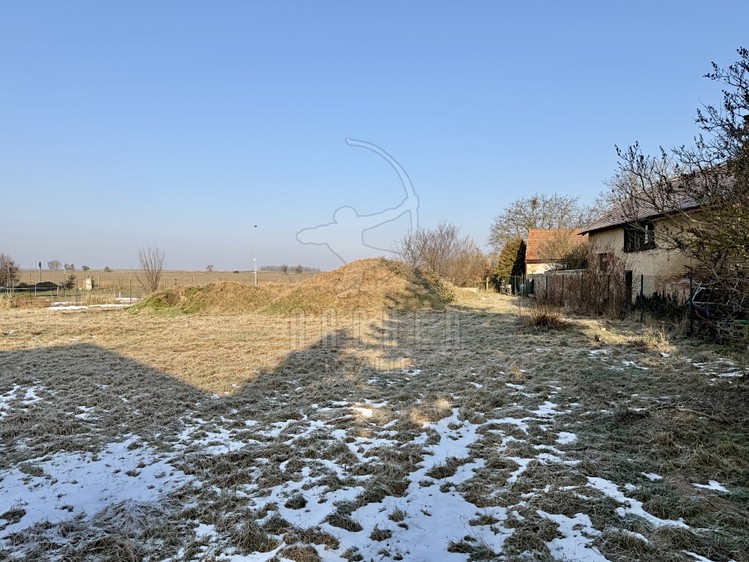 Prodej stavebního pozemku 1 188 m² - foto 2