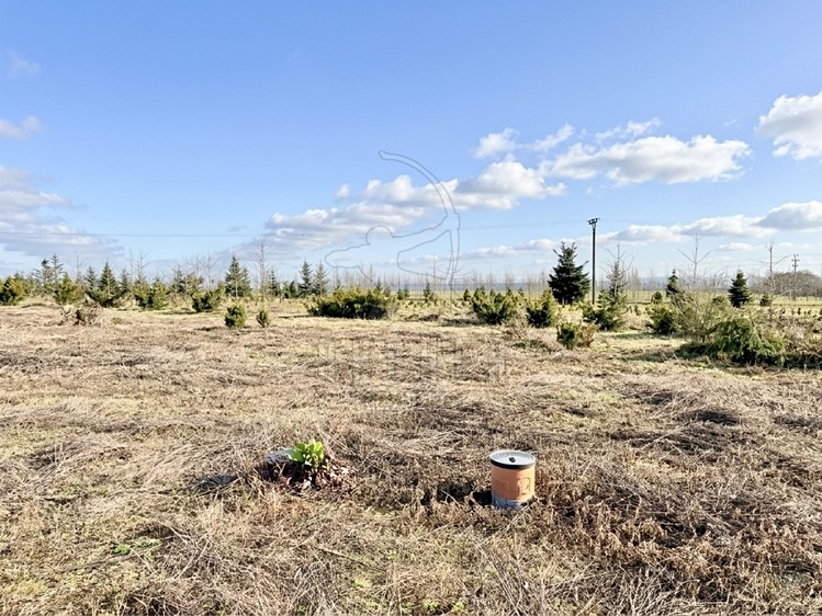 Prodej stavebního pozemku 1 005 m² - foto 2
