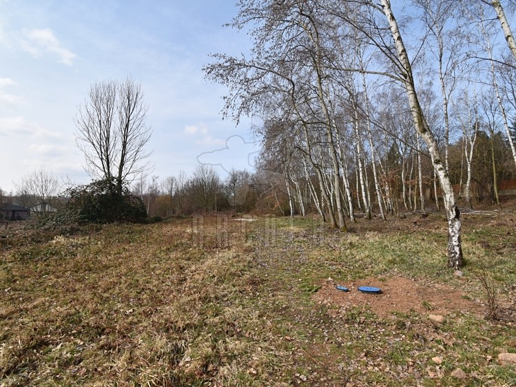Prodej stavebního pozemku 6 184 m² - foto 4
