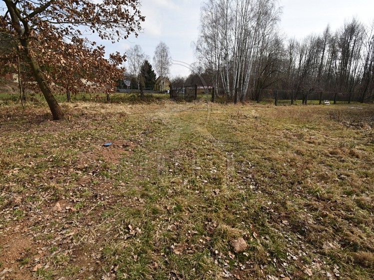 Prodej stavebního pozemku 6 184 m² - foto 3