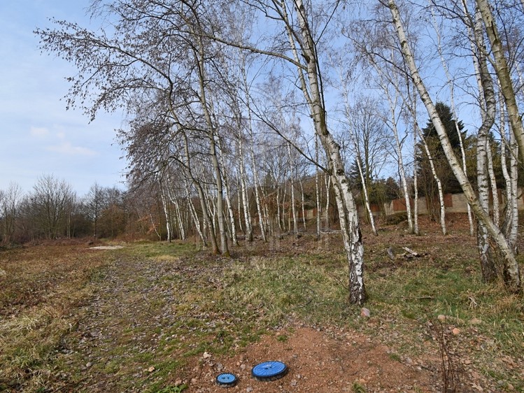 Prodej stavebního pozemku 6 184 m² - foto 2