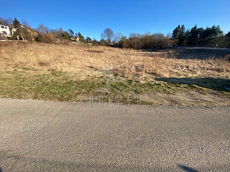 Prodej stavebního pozemku 804 m² - foto 5