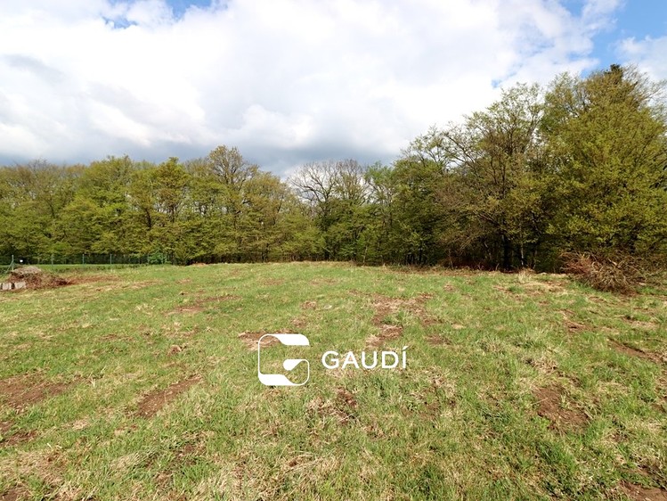 Prodej stavebního pozemku 1 483 m² - foto 5