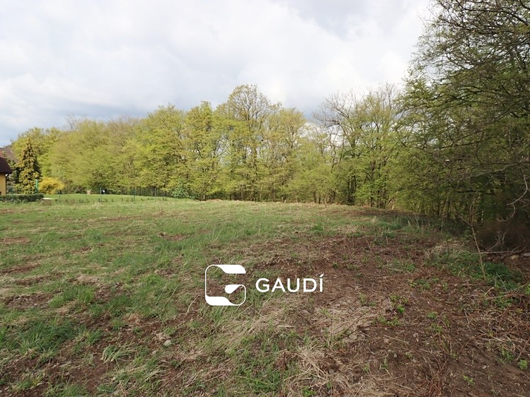 Prodej stavebního pozemku 1 483 m² - foto 6