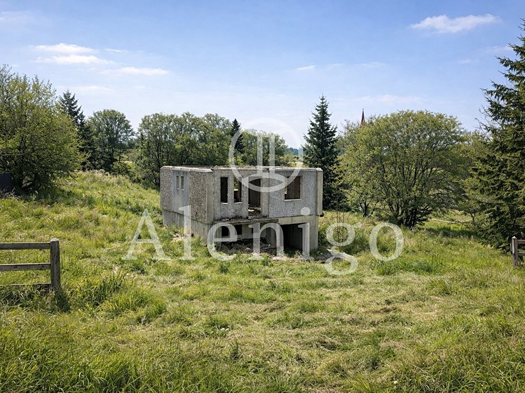Prodej stavebního pozemku 780 m² - foto 1