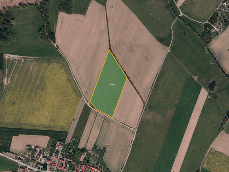 Prodej pole 27 304 m² - foto 1