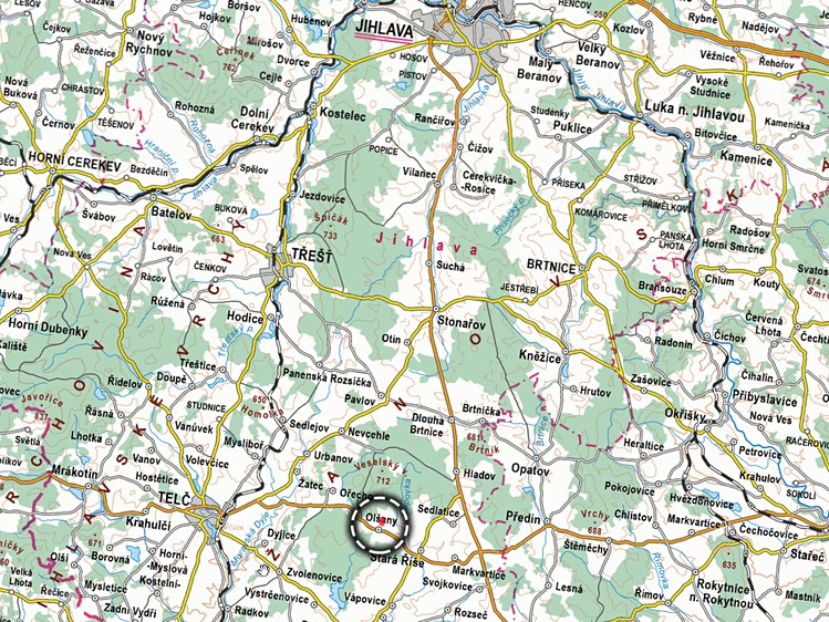 Prodej pole 27 304 m² - foto 3