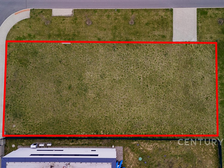 Prodej stavebního pozemku 949 m² - foto 2