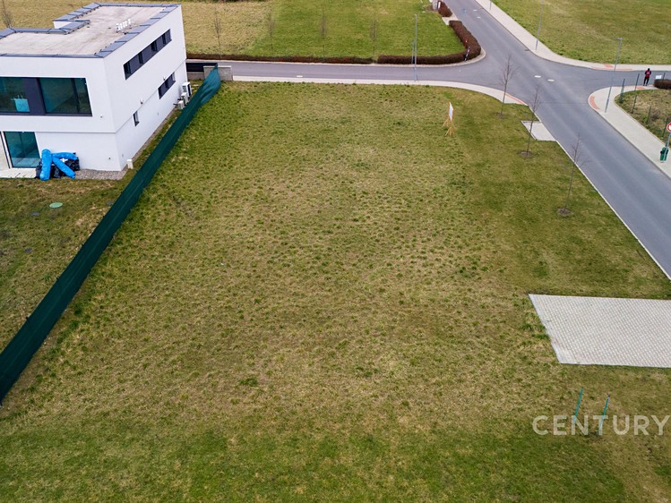Prodej stavebního pozemku 949 m² - foto 7