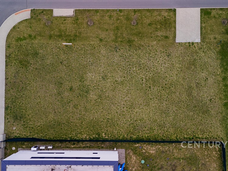 Prodej stavebního pozemku 949 m² - foto 6