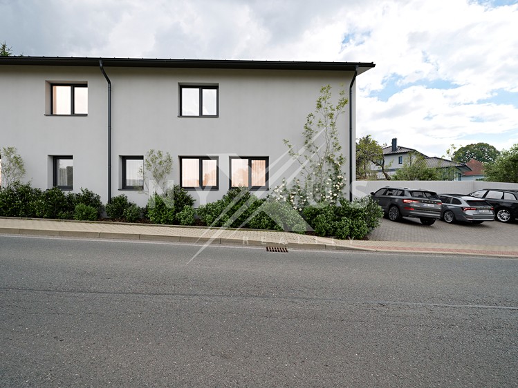 Prodej stavebního pozemku 1 145 m² - foto 2