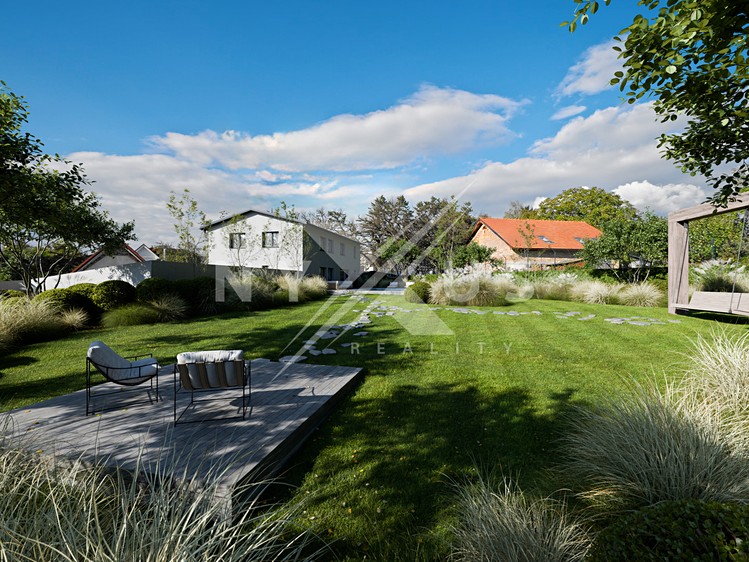 Prodej stavebního pozemku 1 145 m² - foto 3