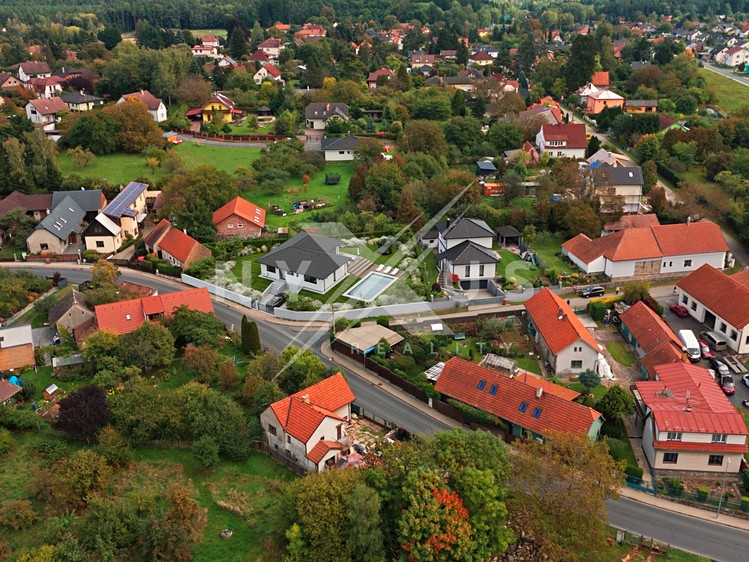 Prodej stavebního pozemku 1 145 m² - foto 6