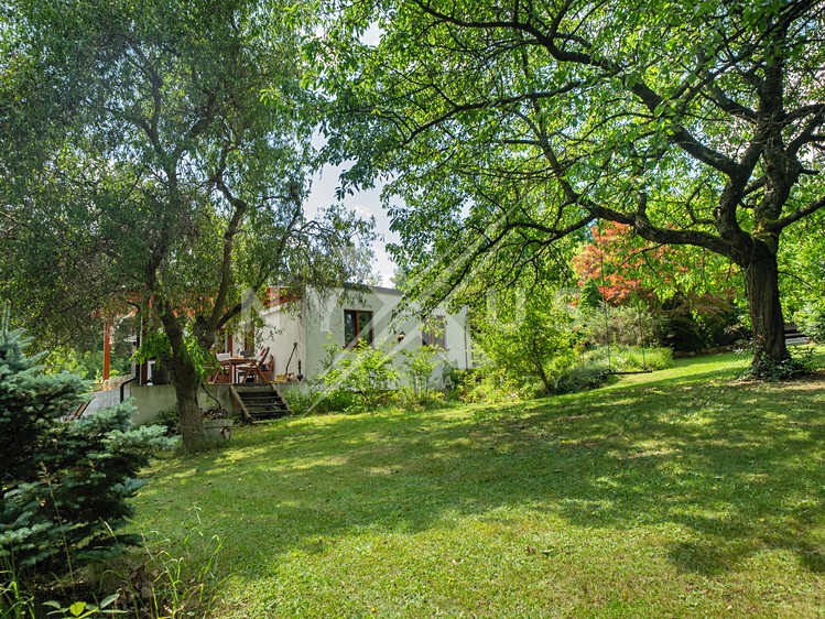 Prodej stavebního pozemku 2 505 m² - foto 6
