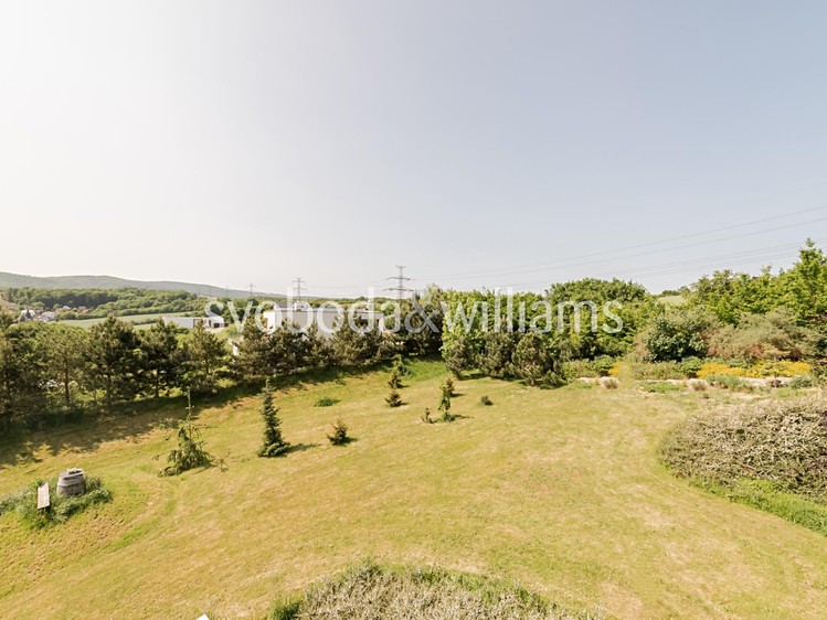 Prodej stavebního pozemku 1 781 m² - foto 4