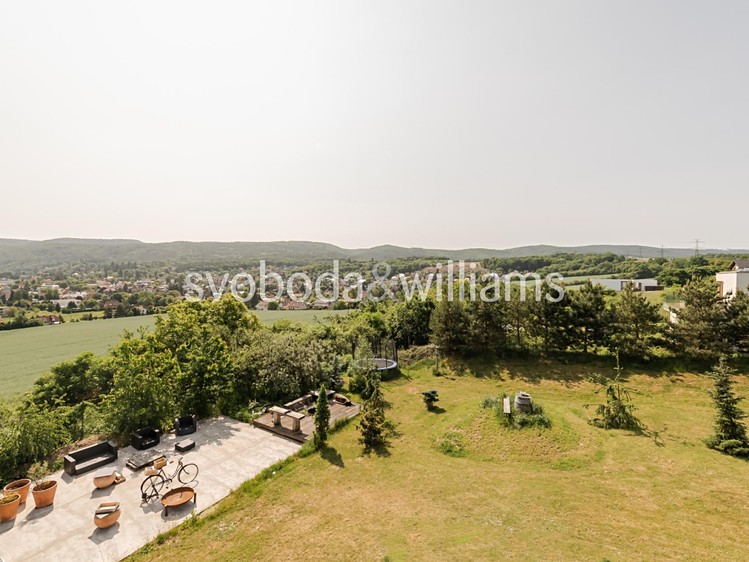 Prodej stavebního pozemku 1 781 m² - foto 7