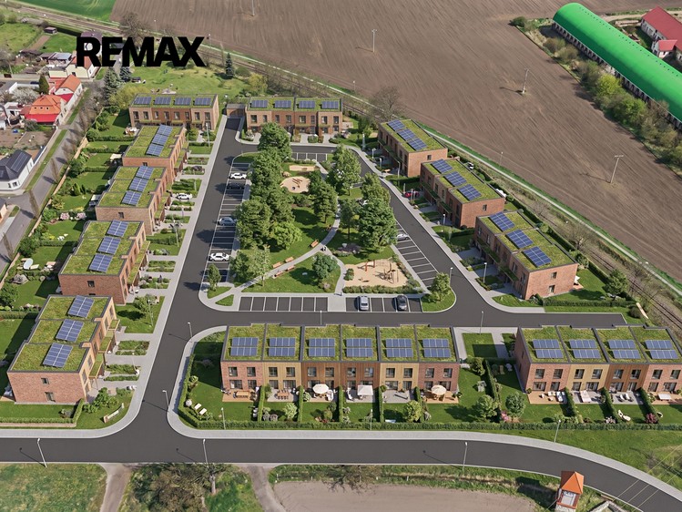 Prodej stavebního pozemku 19 324 m² - foto 3