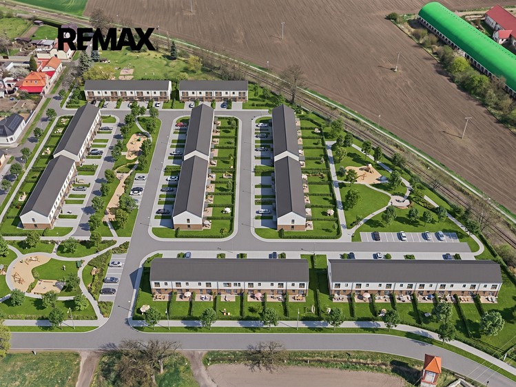 Prodej stavebního pozemku 19 324 m² - foto 1